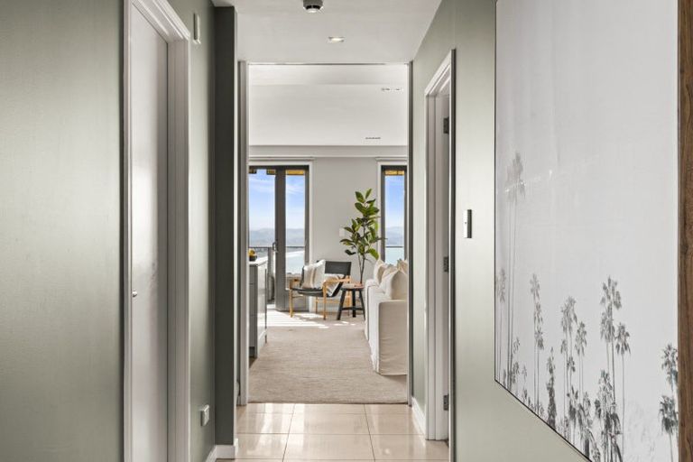 Photo of property in Northridge Apartments Stage Z, 12/22 Hospital Terrace, Hospital Hill, Napier, 4110