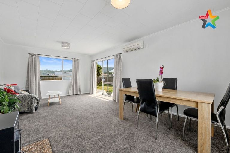 Photo of property in 13b Berkeley Road, Wainuiomata, Lower Hutt, 5014