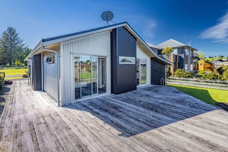 Photo of property in 42 Snowmass Drive, Ohakune, 4625