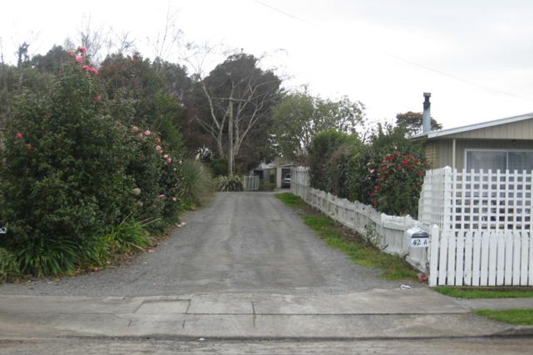 Photo of property in 46 Brooklyn Road, Carterton, 5713