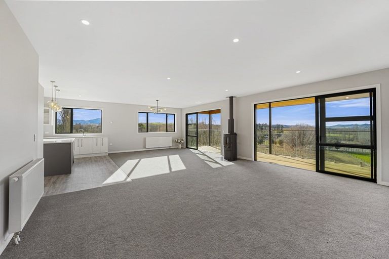 Photo of property in 522 Manuherikia Road, Springvale, Alexandra, 9393