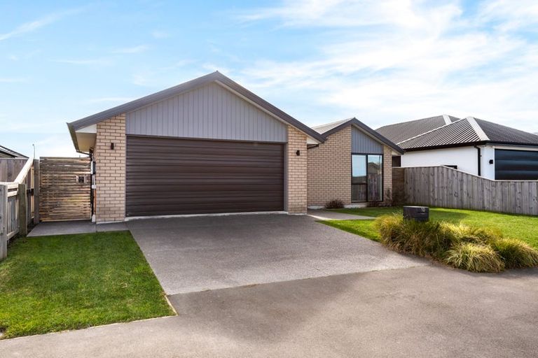 Photo of property in 10 Conailus Street, Halswell, Christchurch, 8025