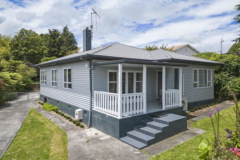 Photo of property in 73 Tirau Street, Putaruru, 3411