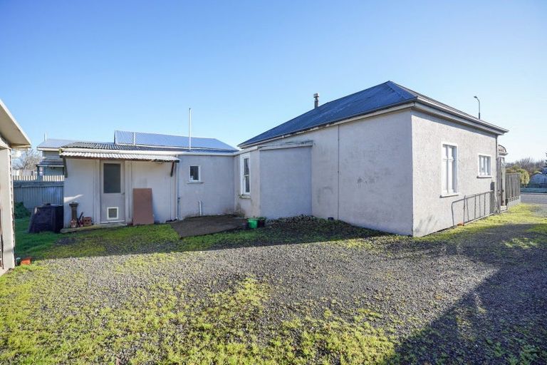 Photo of property in 65 Centre Street, Strathern, Invercargill, 9812