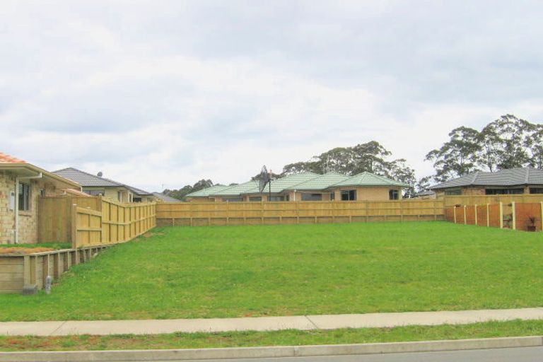 Photo of property in 5 Ludlow Place, Katikati, 3129