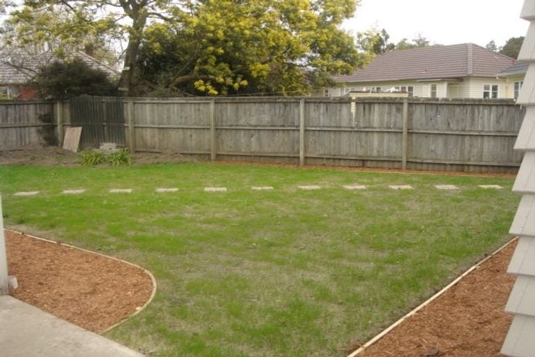 Photo of property in 10 Achilles Street, Burwood, Christchurch, 8061