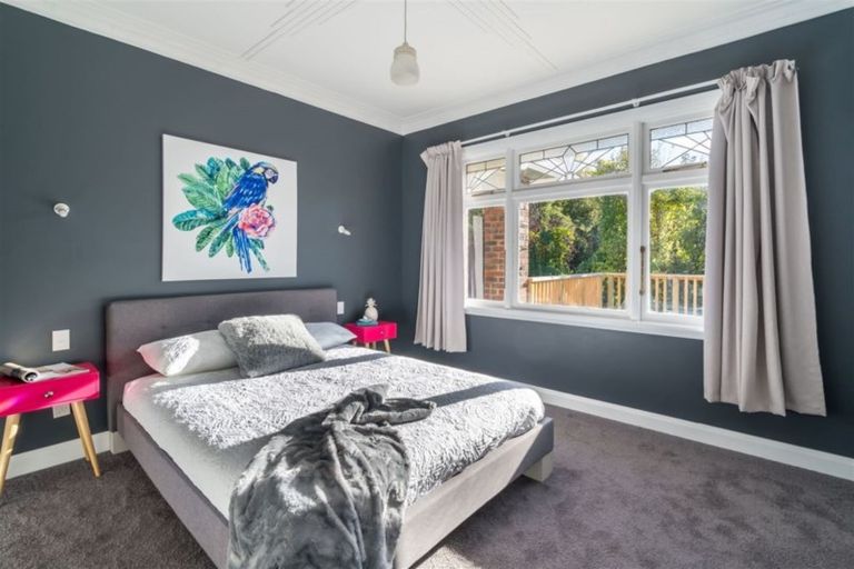 Photo of property in 43 Melrose Street, Roslyn, Dunedin, 9010