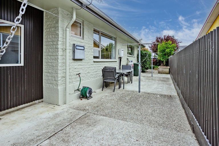 Photo of property in 95 Lindisfarne Street, Richmond, Invercargill, 9810