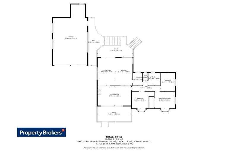 Photo of property in 18 Barclay Avenue, Te Aroha, 3320