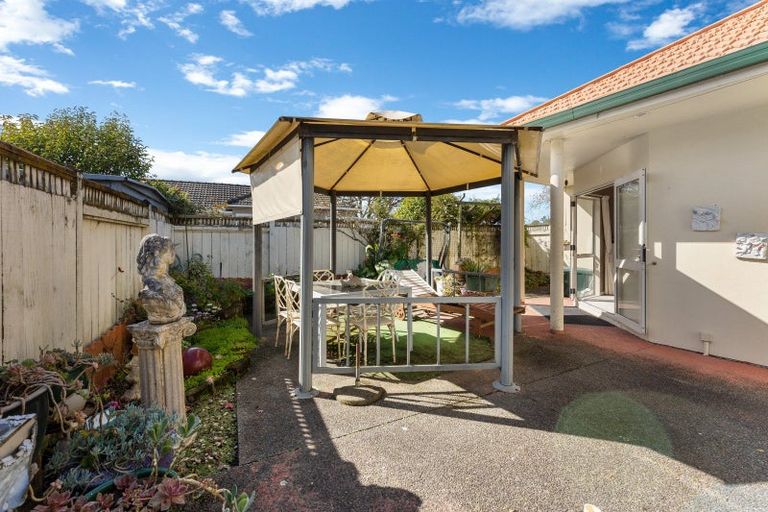 Photo of property in 4 Karina Terrace, Roslyn, Palmerston North, 4414