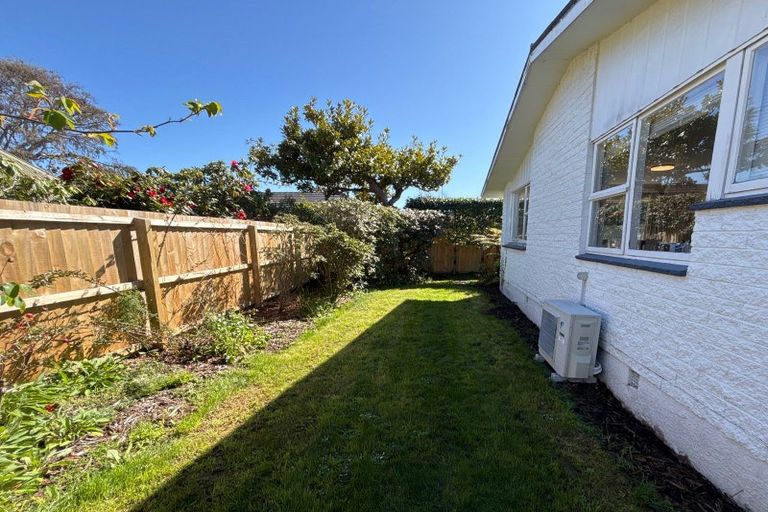 Photo of property in 3/25 Naseby Street, Merivale, Christchurch, 8014