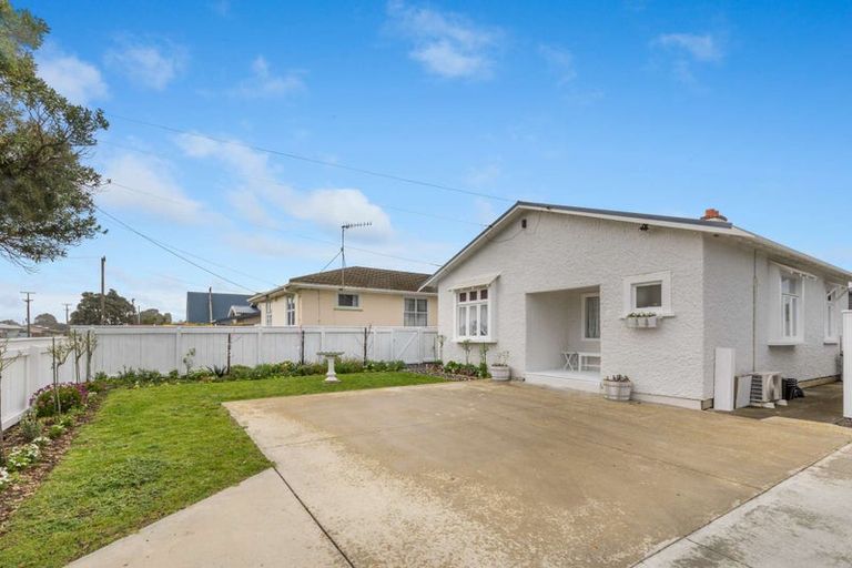 Photo of property in 58 Polson Street, Castlecliff, Whanganui, 4501