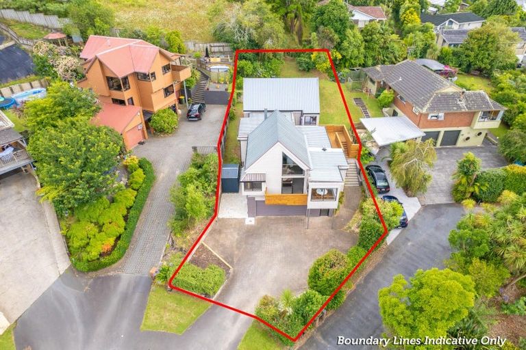 Photo of property in 11 Stirling Place, Dinsdale, Hamilton, 3204