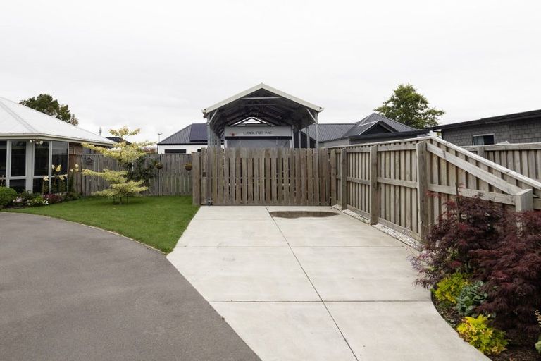 Photo of property in 123 Racecourse Road, Allenton, Ashburton, 7700