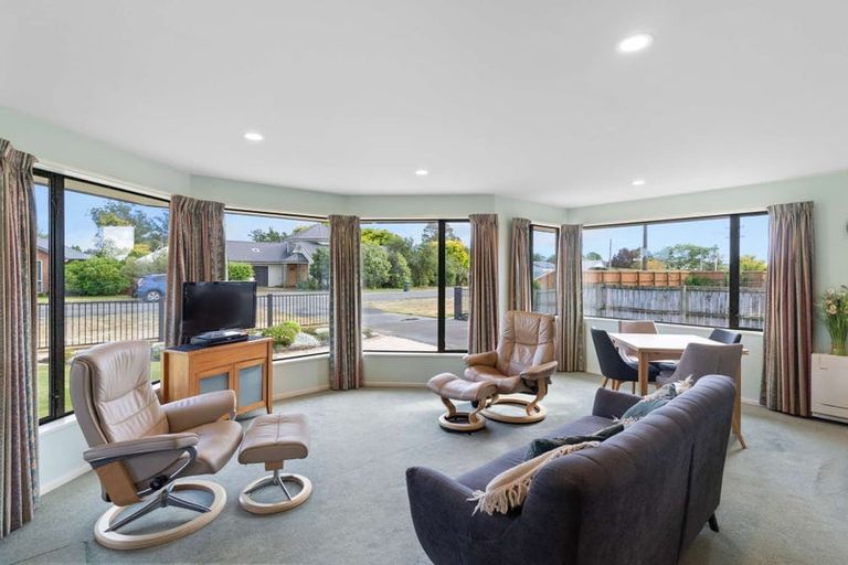 Photo of property in 18 Woodville Street, Leeston, 7632