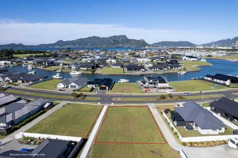 Photo of property in 36 Maturiki Drive, One Tree Point, 0118