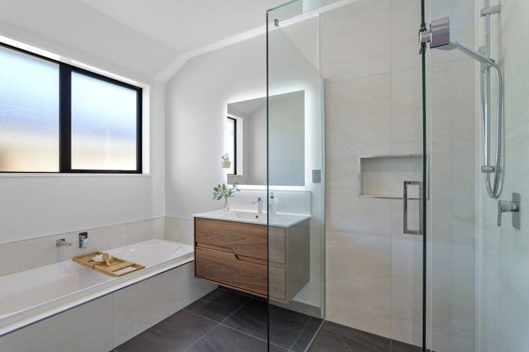 Photo of property in 4 Napper Place, Halswell, Christchurch, 8025