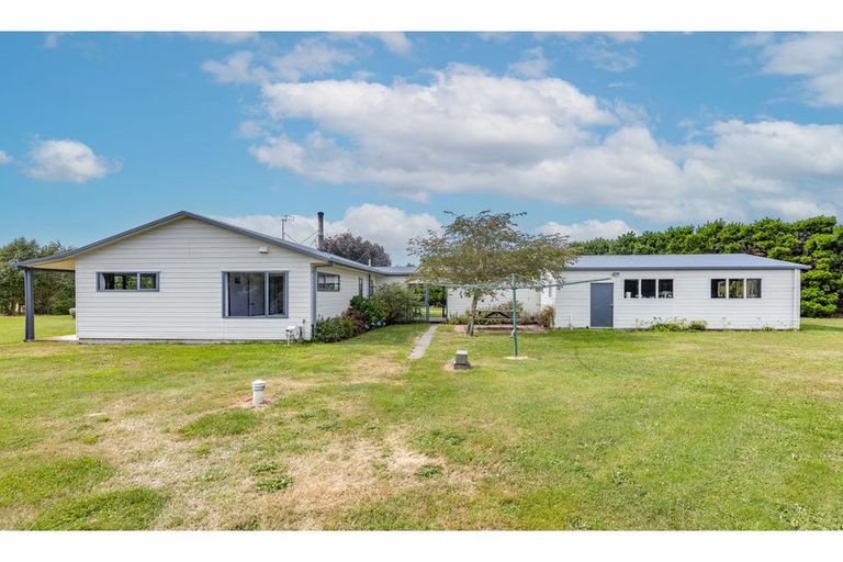 Photo of property in 865 Depot Road, View Hill, Oxford, 7495