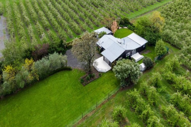 Photo of property in 1797 Pakowhai Road, Pakowhai, Napier, 4183