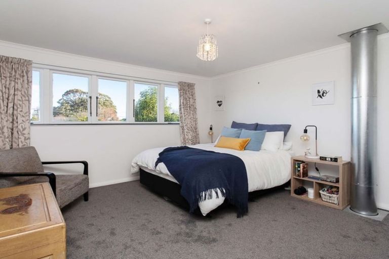 Photo of property in 80 Hartley Avenue, Strowan, Christchurch, 8052