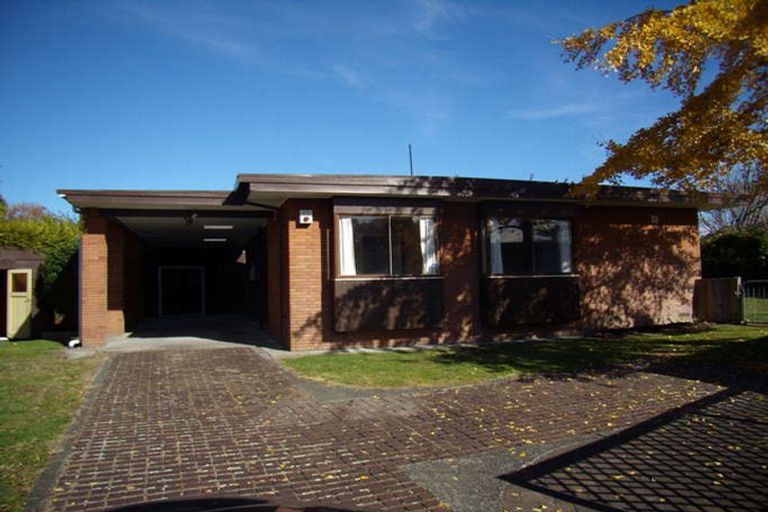 Photo of property in 35 Kirk Crescent, Kawerau, 3127