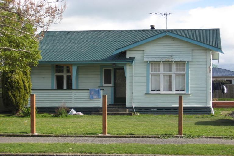 Photo of property in 31a Fleet Street, Solway, Masterton, 5810