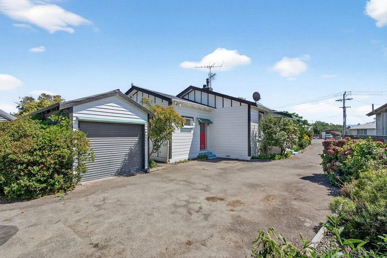 Photo of property in 9 Kirton Street, Masterton, 5810