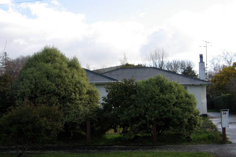 Photo of property in 27 Coddington Crescent, Masterton, 5810