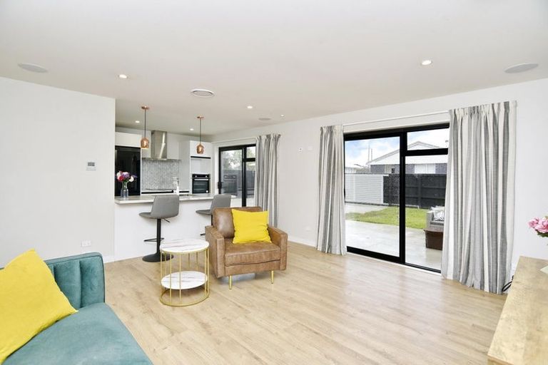 Photo of property in 256a Williams Street, Kaiapoi, 7630