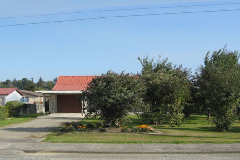 Photo of property in 48 Alexandra Street, Temuka, 7920