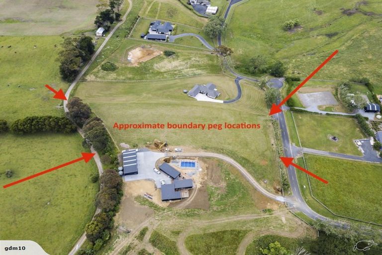 Photo of property in 21 Graham Mcrae Place, Whangamarino, Te Kauwhata, 3782