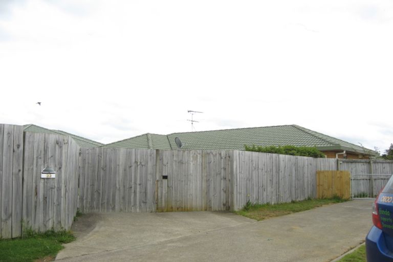 Photo of property in 33 Margarita Rise, Pukekohe, 2120