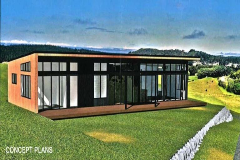 Photo of property in 17 Tamahunga Drive, Matakana, 0985