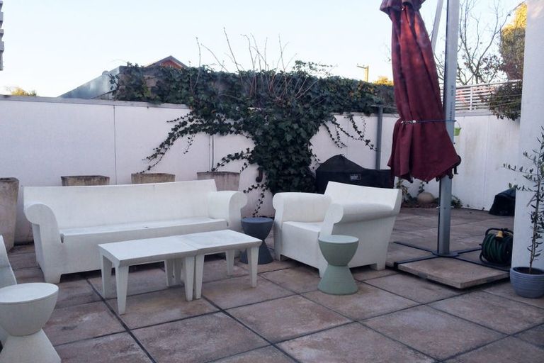 Photo of property in 5/22 Stoneyhurst Street, St Albans, Christchurch, 8014