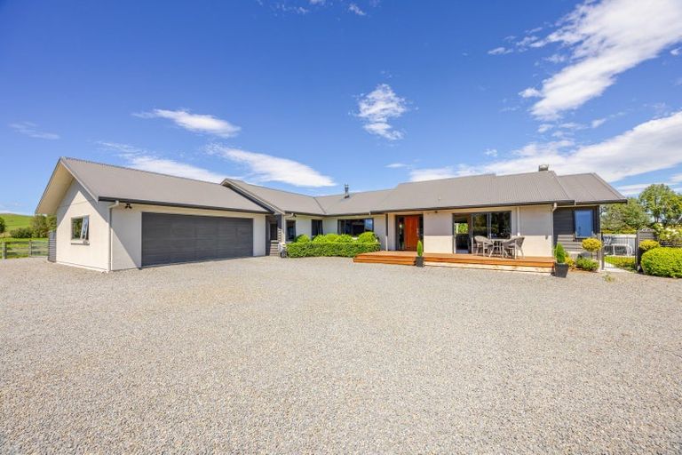 Photo of property in 112a Mount Herbert Road, Waipukurau, 4200