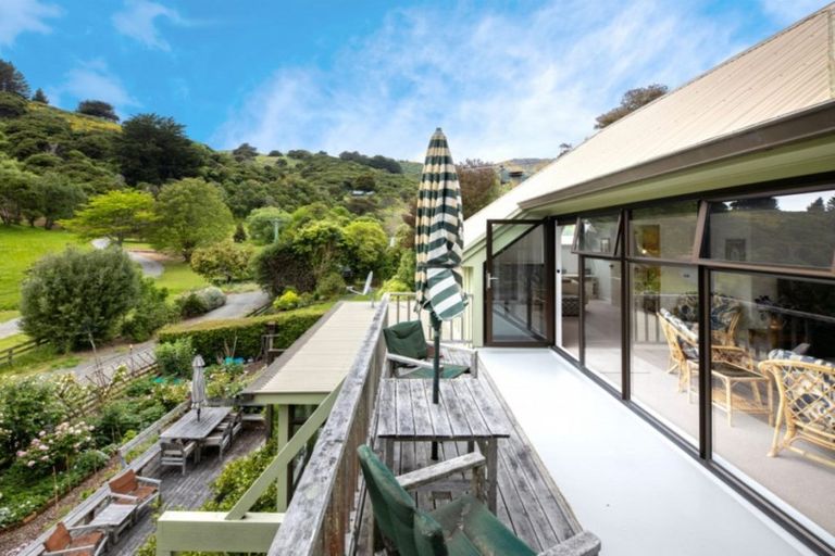 Photo of property in 63 Grehan Valley Road, Akaroa, 7520