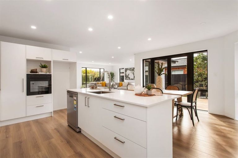 Photo of property in 11 Sedgemoor Close, Burwood, Christchurch, 8083