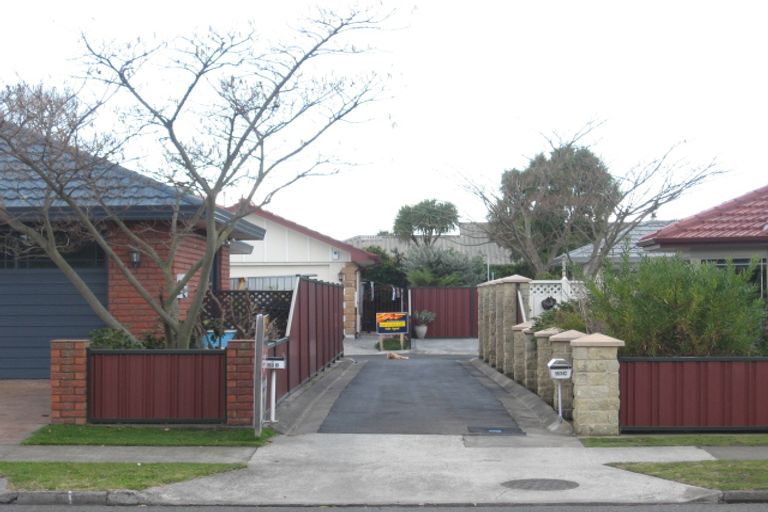 Photo of property in 153 Auckland Road, Greenmeadows, Napier, 4112