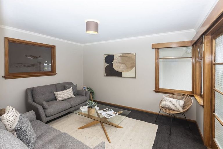 Photo of property in 21 Deloraine Street, Somerfield, Christchurch, 8024