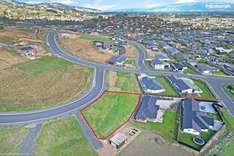 Photo of property in 3 Rosella Place, Mosgiel, Dunedin, 9024