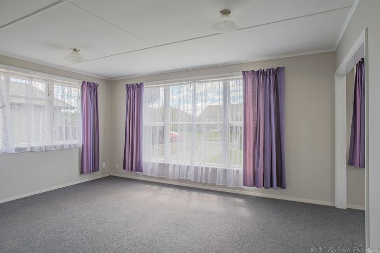 Photo of property in 5 Ohau Street, Glenwood, Timaru, 7910