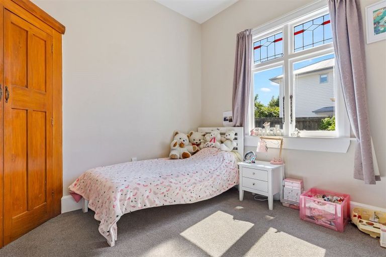Photo of property in 41 Gibbon Street, Sydenham, Christchurch, 8023