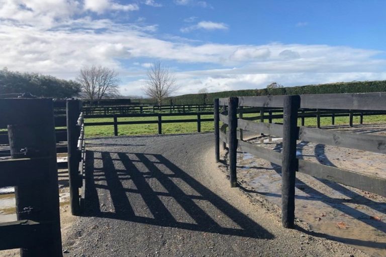 Photo of property in 742 Henry Road, Taupiri, 3791