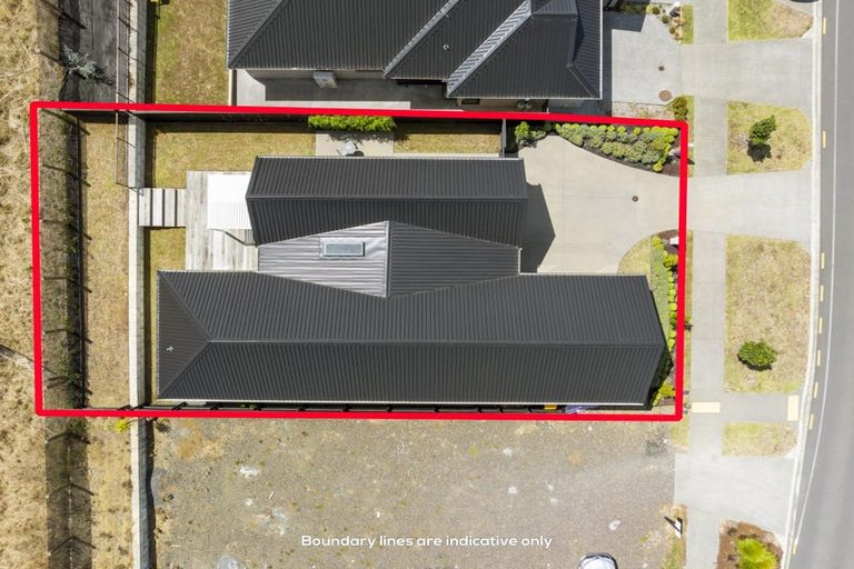 Photo of property in 10 Te Rata Boulevard, Karaka, 2124