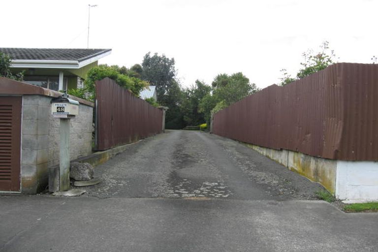 Photo of property in 48 Cargill Avenue, Feilding, 4702