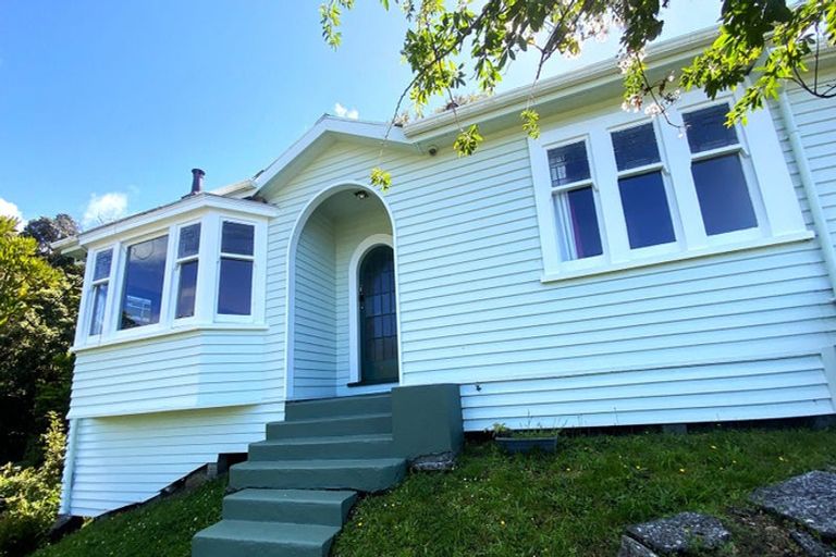 Photo of property in 14 Essex Street, Aro Valley, Wellington, 6021