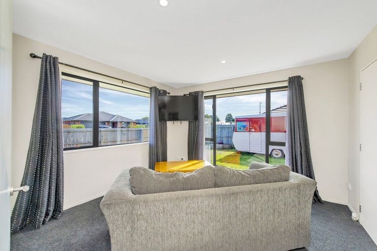 Photo of property in 69 Clausen Avenue, Leeston, 7632