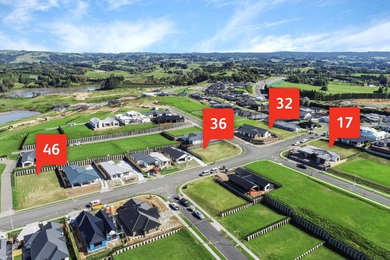 Photo of property in 17 Ridge Drive, Omokoroa, 3114