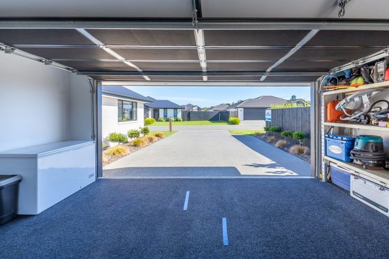 Photo of property in 2 Fox Lane, Rolleston, 7615