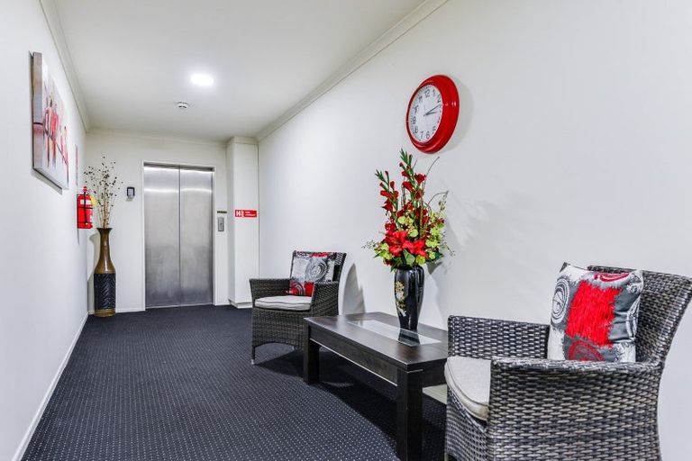 Photo of property in 40i Thackeray Street, Hamilton Lake, Hamilton, 3204